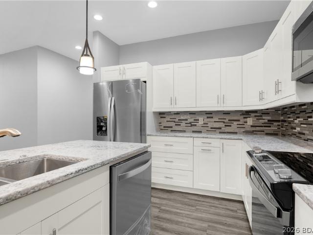 House for sale in Montreal, Missouri