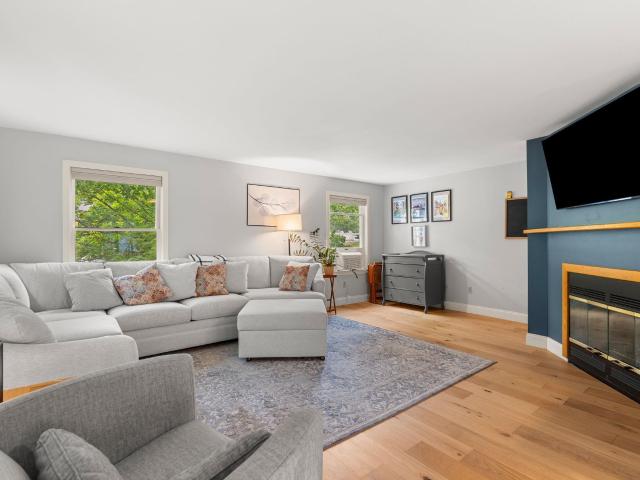 Condo for sale in New Hampshire