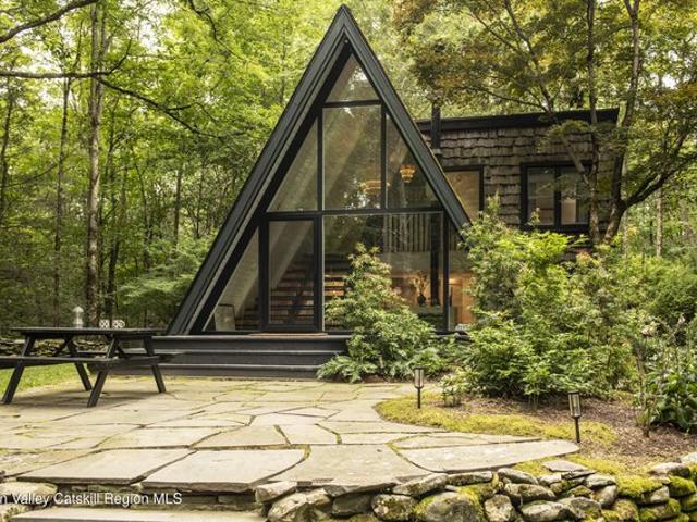 House for sale in Accord, New York