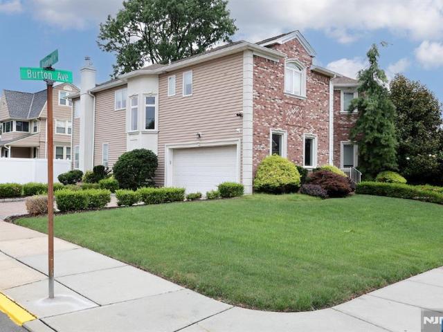 House for sale in Hasbrouck Heights, New Jersey