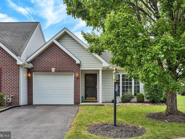 Townhouse for sale in Cumberland, Pennsylvania