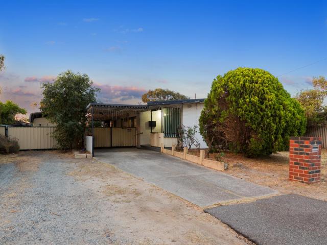 House for sale in Western Australia