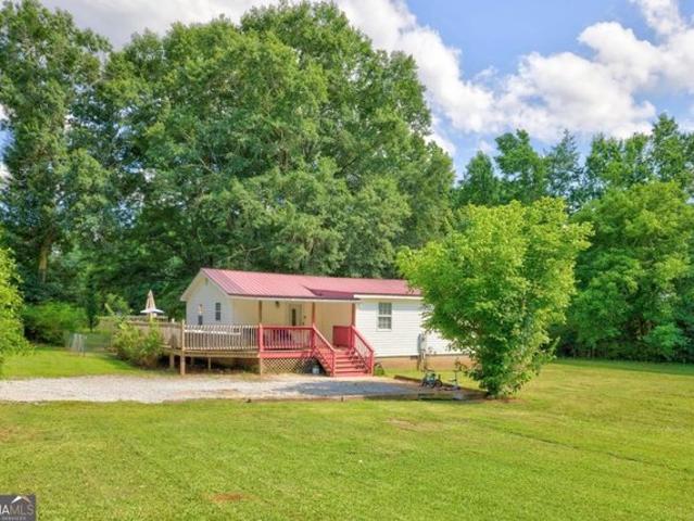 House for sale in Commerce, Georgia