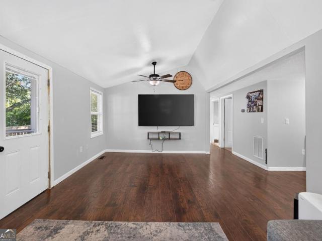 House for sale in Commerce, Georgia