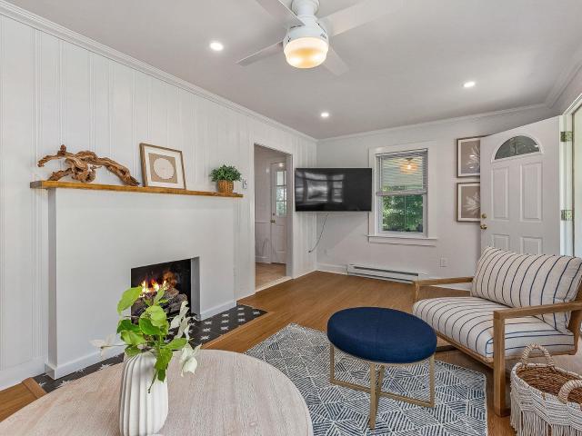 Property for rent in New Hampshire