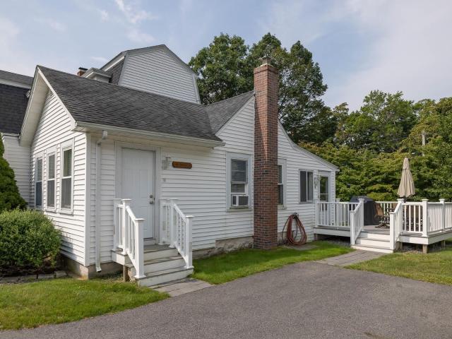 Property for rent in New Hampshire