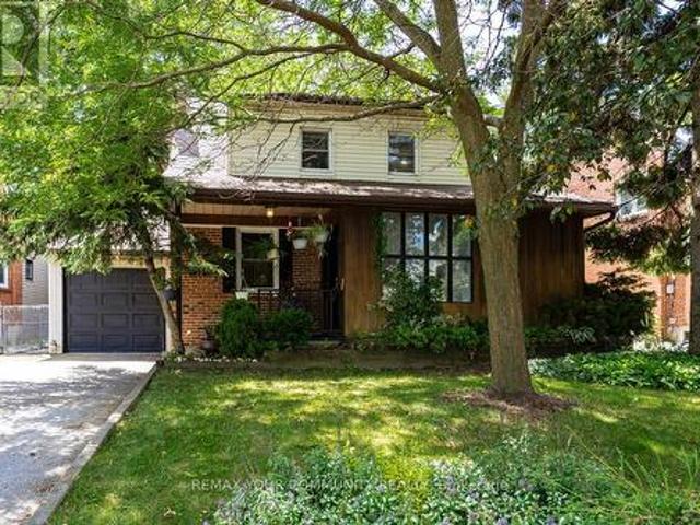 House for sale in Woburn, Ontario