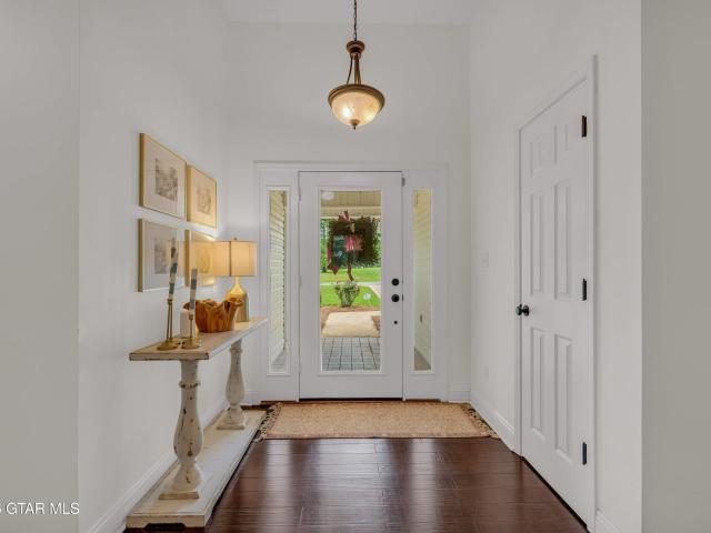 House for sale in Mathiston, Mississippi