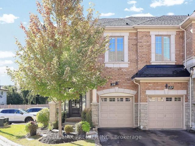 Property for sale in York, Ontario