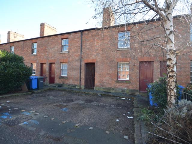 House for rent in Castleward, Pride Park