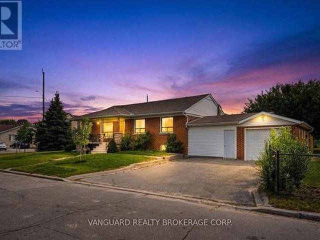 House for sale in Woburn, Ontario