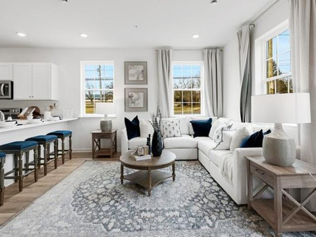 Townhouse for sale in Gettysburg, Pennsylvania