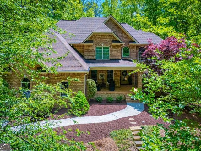 House for sale in Haralson, Georgia