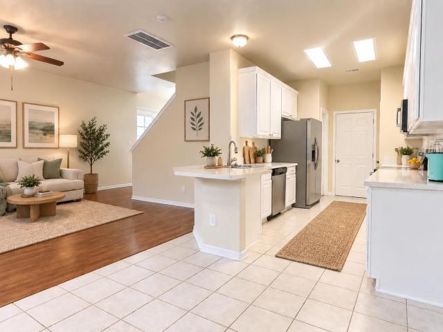 Townhouse for sale in Texas