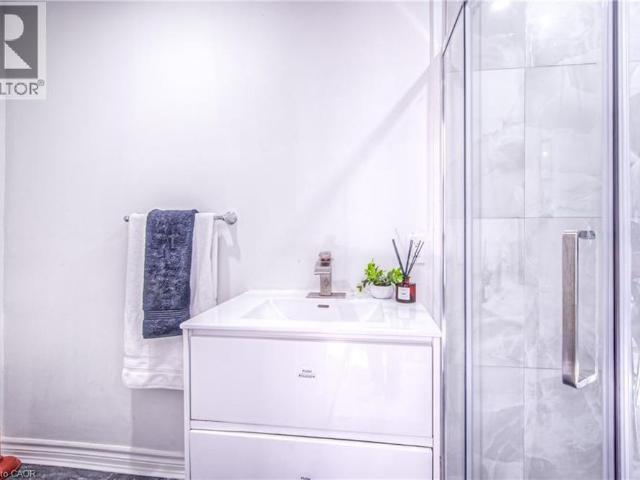Apartment for rent in Kitchener, Ontario
