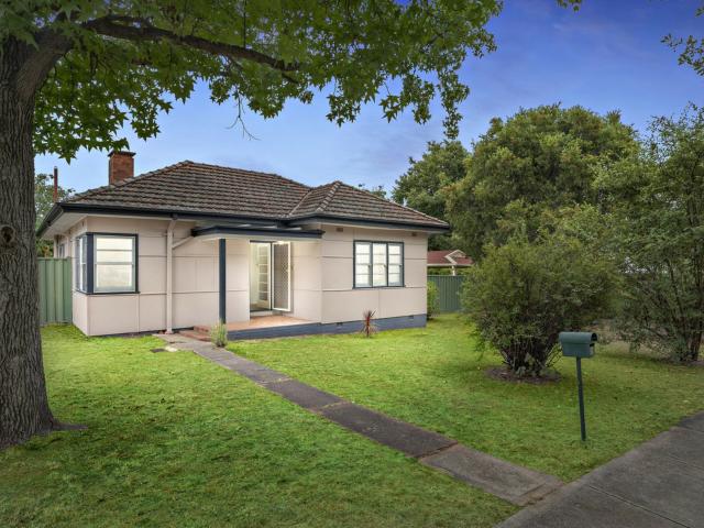 House for rent in Ainslie, North Canberra