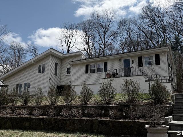 Property for sale in New Fairfield, Connecticut