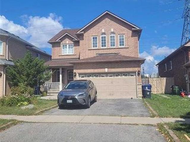 House for rent in Woburn, Ontario