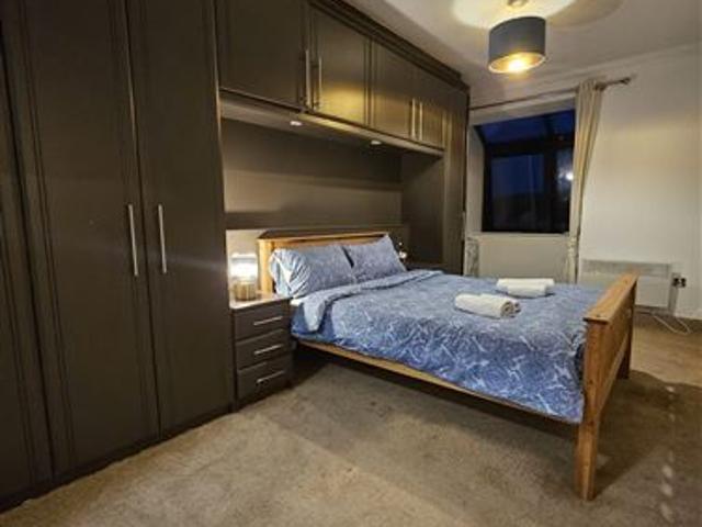 Apartment to rent in Dublin Apartment to rent in Dublin