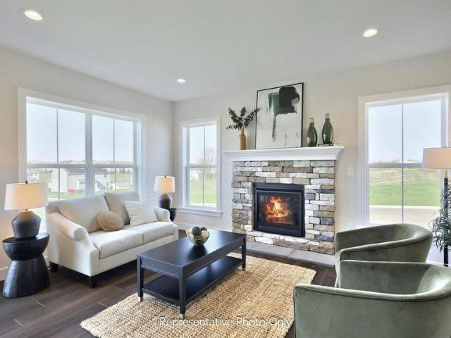 Townhouse for sale in Lebanon, Pennsylvania