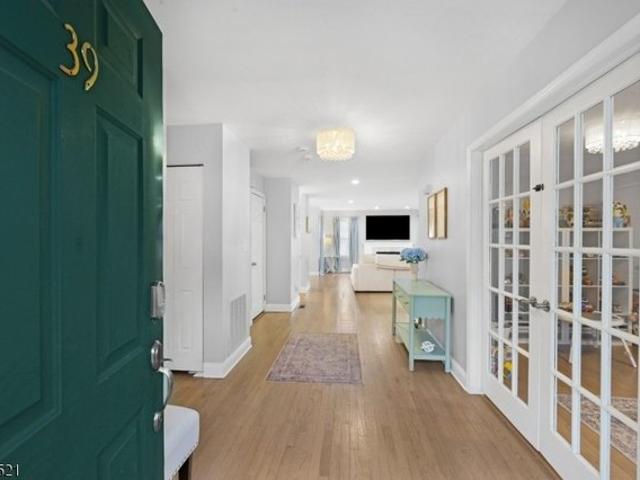 Townhouse for sale in Passaic, New Jersey