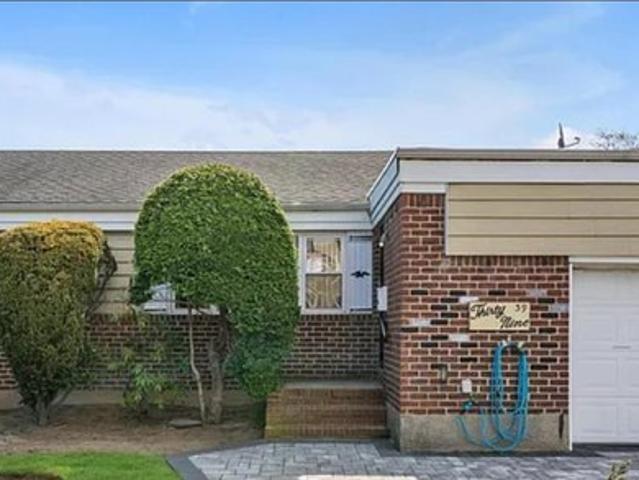 House for sale in Nassau, New York