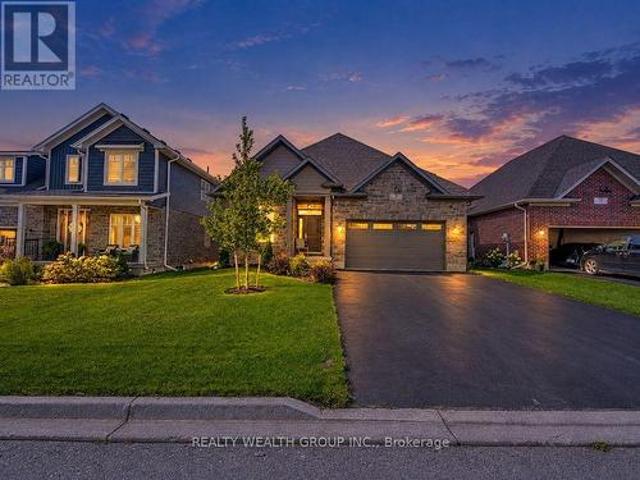 House for sale in Wellington, Ontario