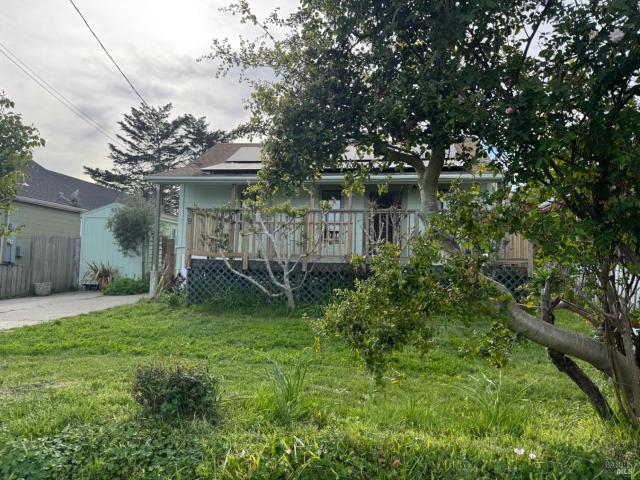 House for sale in California