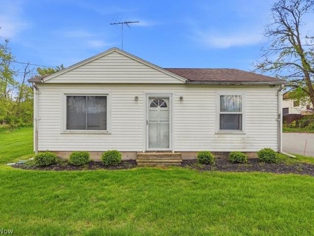 House for sale in Summit, Ohio