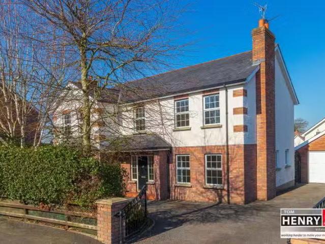 House for sale in Edenderry, North Tipperary