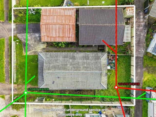 House for sale in Howick, Oroua County