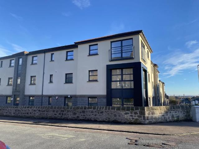 Apartment for rent in Ashgrove, Ballindoch