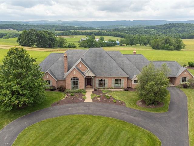 Farm for sale in Rector, Pennsylvania
