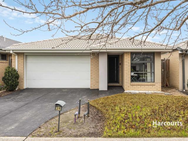 Apartment for rent in Camerons Creek, Victoria