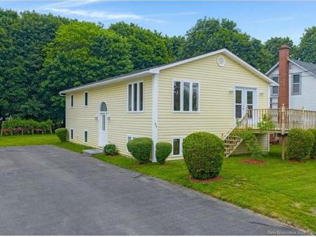 House for sale in Penobsquis, New Brunswick