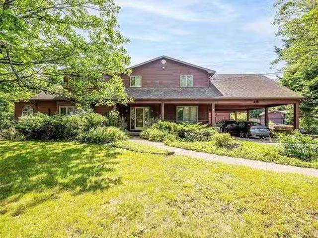 House for sale in Stellarton, Nova Scotia