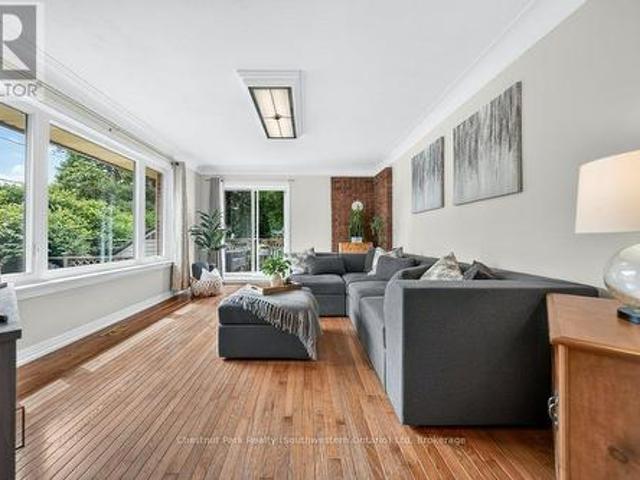 House for sale in Guelph, Ontario