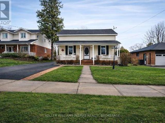 House for sale in Brighton, Ontario