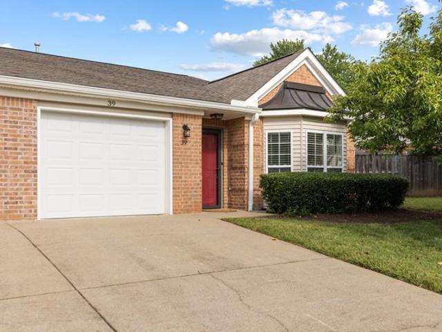House for sale in Tennessee