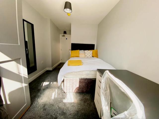 Apartment for rent in Cannon Park, Coventry