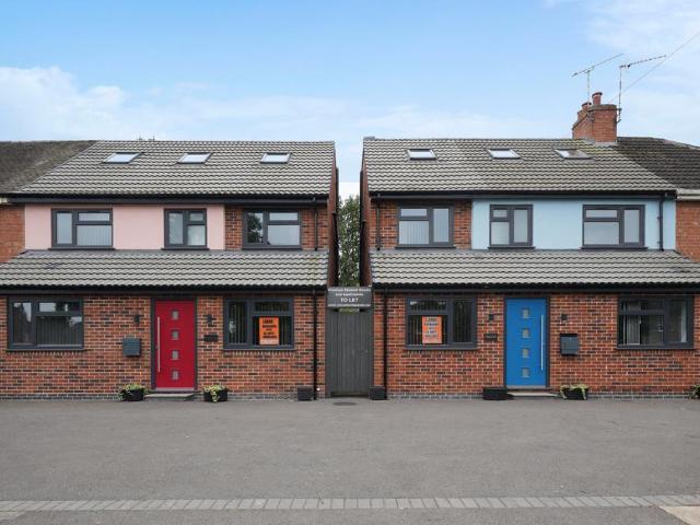 House for rent in Cannon Park, Coventry
