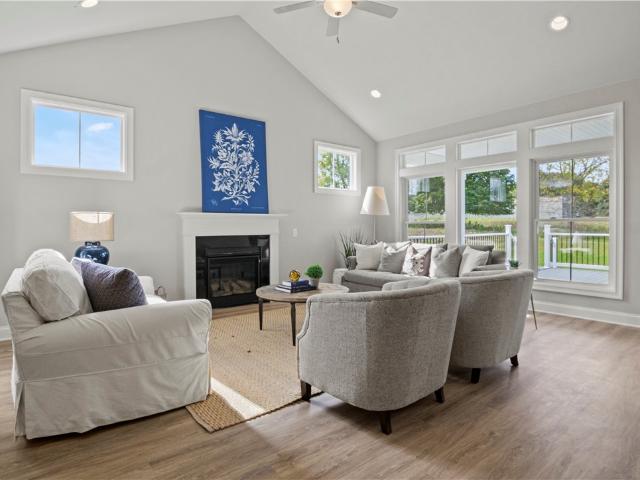 Townhouse for sale in Mendon, New York