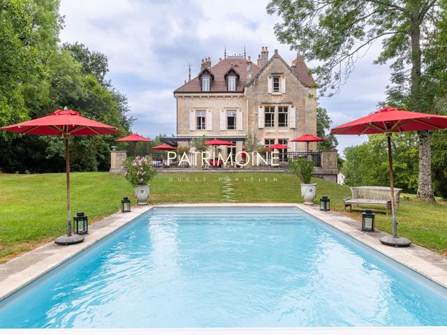 Maison vente à Dole, Villers-farlay