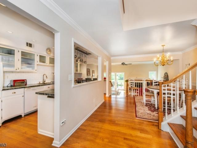 Townhouse for sale in Madison, New Jersey