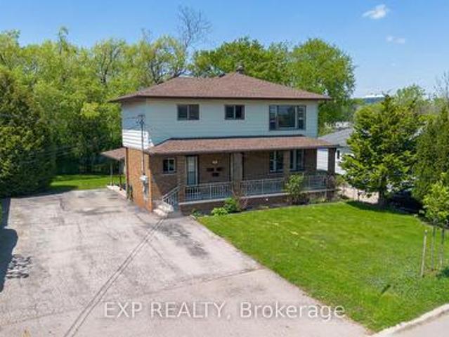 Property for sale in Ancaster, Ontario