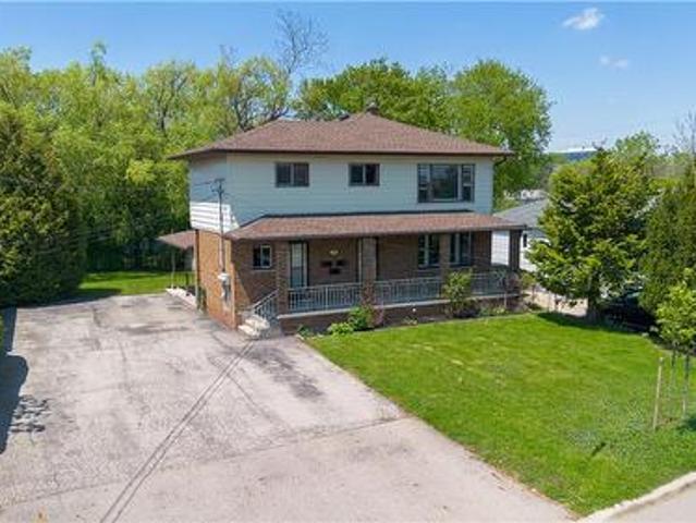 House for sale in Ancaster, Ontario