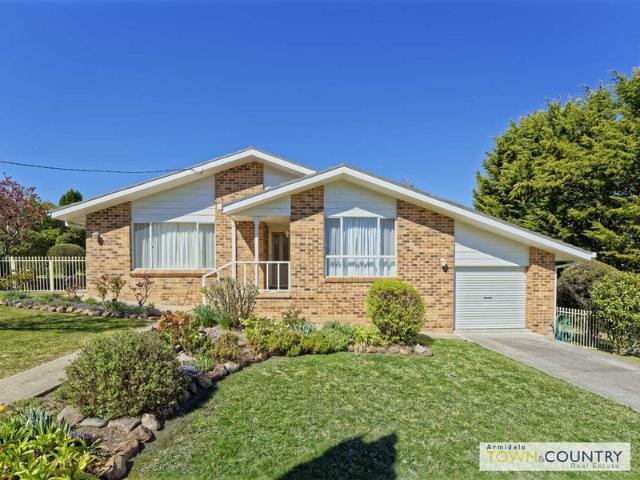 House for sale in Abington, New South Wales