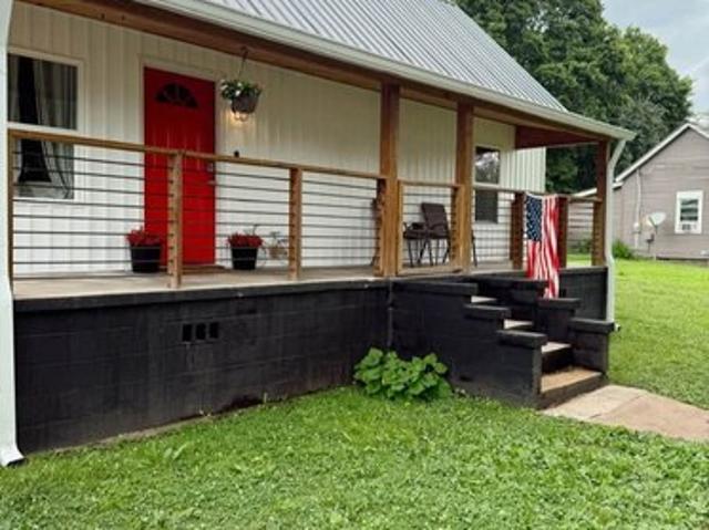 House for sale in Trion, Georgia