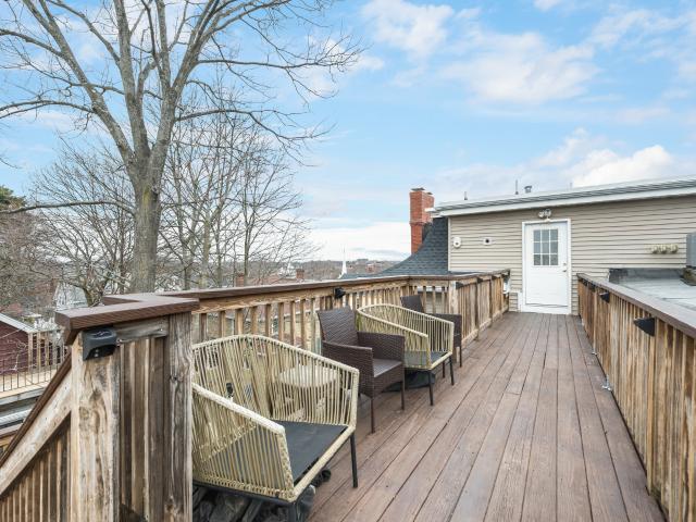 Property for sale in Stoneham, Massachusetts