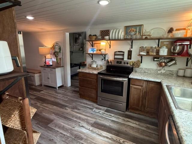 House for sale in Trion, Georgia